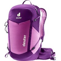 DEUTER Rucksack Speed Lite Pro 23 SL, Größe ONE SIZE in Pink