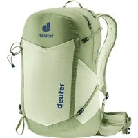DEUTER Rucksack Speed Lite Pro 25, Größe ONE SIZE in Grün