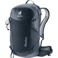 DEUTER Rucksack Speed Lite Pro 25, Größe ONE SIZE in Schwarz
