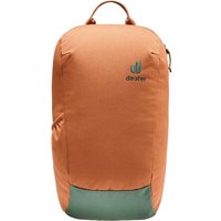 DEUTER Rucksack Step Out 12, Größe ONE SIZE in Braun