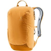 DEUTER Rucksack Step Out 12, Größe ONE SIZE in Orange