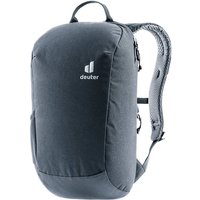 DEUTER Rucksack Step Out 12, Größe ONE SIZE in Schwarz