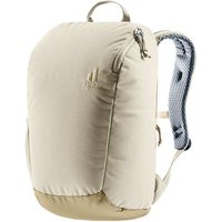 DEUTER Rucksack Step Out 16, Größe ONE SIZE in Braun