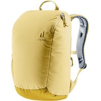 DEUTER Rucksack Step Out 16, Größe ONE SIZE in Braun