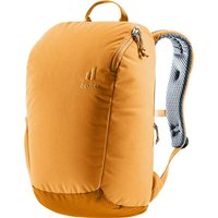 DEUTER Rucksack Step Out 16, Größe ONE SIZE in Orange