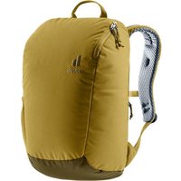 DEUTER Rucksack Step Out 16, Größe ONE SIZE in Braun
