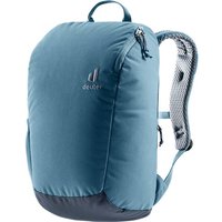 DEUTER Rucksack Step Out 16, Größe ONE SIZE in Blau