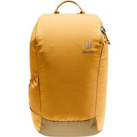 DEUTER Rucksack Step Out 16, Größe ONE SIZE in Braun