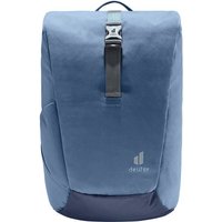 DEUTER Rucksack Step Out 22, Größe ONE SIZE in Blau