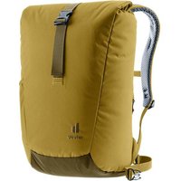 DEUTER Rucksack Step Out 22, Größe ONE SIZE in Braun
