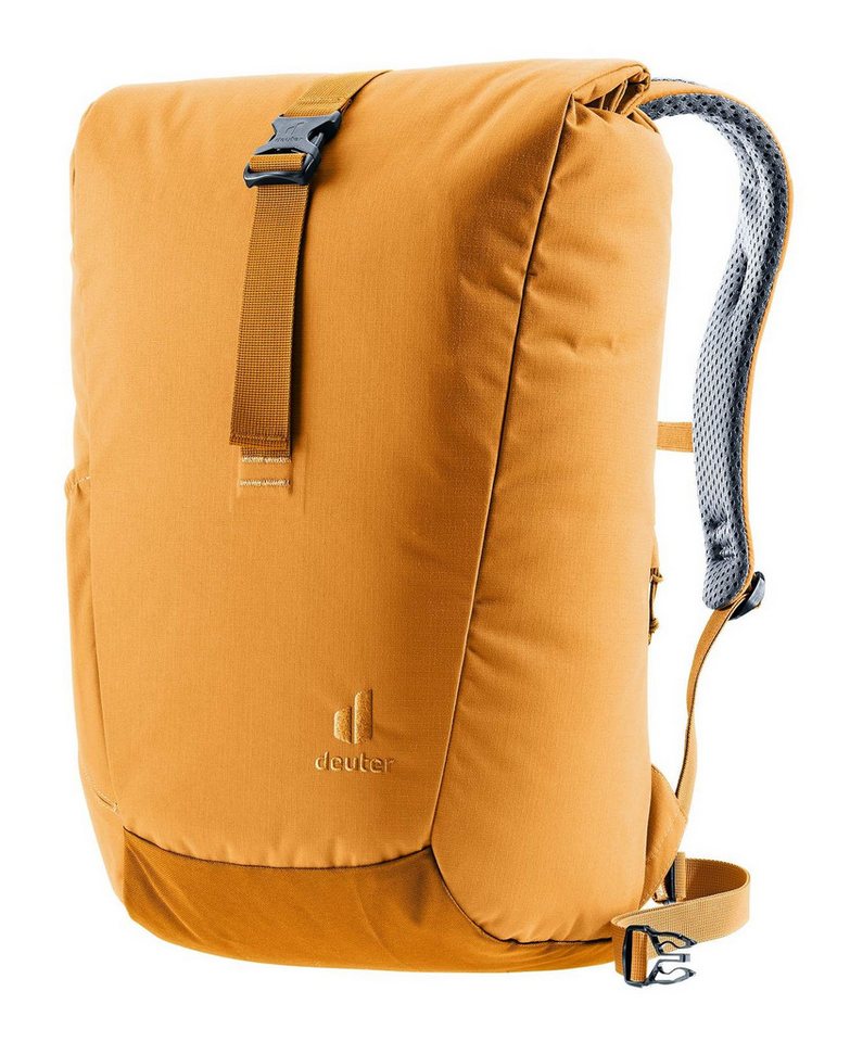 deuter Rucksack Stepout 22 – Bild 2 von 5