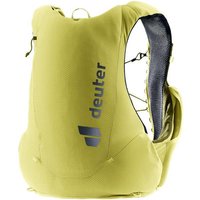 DEUTER Rucksack Traick 5, Größe M in Gold