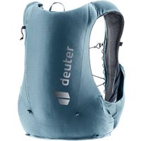 DEUTER Rucksack Traick 5, Größe L in Blau