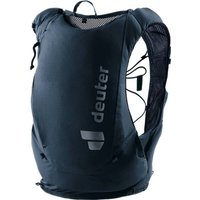 DEUTER Rucksack Traick 5, Größe S in Schwarz