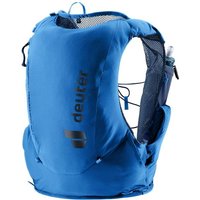 DEUTER Rucksack Traick 5, Größe S in Blau