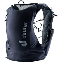 DEUTER Rucksack Traick 5 SL, Größe M in Schwarz