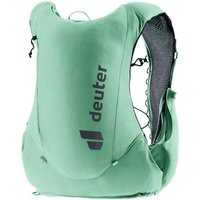 DEUTER Rucksack Traick 5 SL, Größe M in Blau