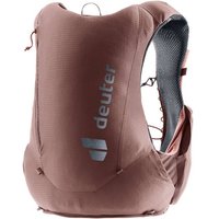DEUTER Rucksack Traick 5 SL, Größe M in Braun