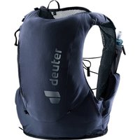 DEUTER Rucksack Traick 9, Größe M in Schwarz