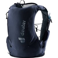 DEUTER Rucksack Traick 9 SL, Größe S in Schwarz