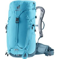 DEUTER Rucksack Trail 16 SL, Größe ONE SIZE in Blau