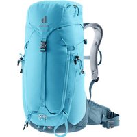 DEUTER Rucksack Trail 22 SL, Größe ONE SIZE in Blau