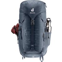 DEUTER Rucksack Trail 22 SL, Größe ONE SIZE in Schwarz