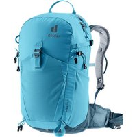 DEUTER Rucksack Trail 23 SL, Größe ONE SIZE in Blau