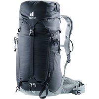 DEUTER Rucksack Trail 24, Größe ONE SIZE in Schwarz