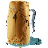 DEUTER Rucksack Trail 24, Größe ONE SIZE in Braun