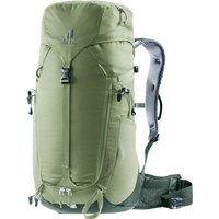 DEUTER Rucksack Trail 24, Größe ONE SIZE in Grün
