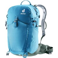 DEUTER Rucksack Trail 25, Größe ONE SIZE in Blau