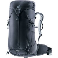 DEUTER Rucksack Trail 28 SL, Größe ONE SIZE in Schwarz