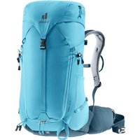 DEUTER Rucksack Trail 28 SL, Größe ONE SIZE in Blau