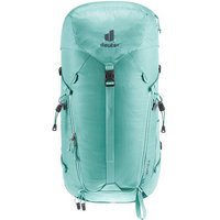 DEUTER Rucksack Trail 28 SL, Größe ONE SIZE in Blau