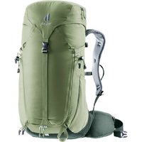 DEUTER Rucksack Trail 30, Größe ONE SIZE in Grün
