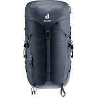 DEUTER Rucksack Trail 30, Größe ONE SIZE in Grau