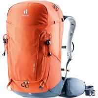 DEUTER Rucksack Trail Pro 32, Größe ONE SIZE in Rot