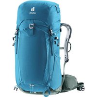 DEUTER Rucksack Trail Pro 36, Größe ONE SIZE in Blau