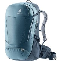 DEUTER Rucksack Trans Alpine 30, Größe ONE SIZE in Blau