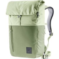 DEUTER Rucksack UP Seoul, Größe ONE SIZE in Grün