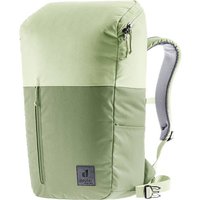 DEUTER Rucksack UP Stockholm, Größe ONE SIZE in Grün
