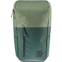 DEUTER Rucksack UP Stockholm, Größe ONE SIZE in Grün