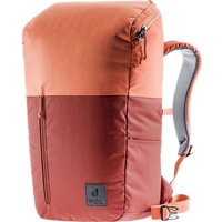DEUTER Rucksack UP Stockholm, Größe ONE SIZE in Rot