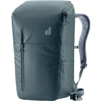 DEUTER Rucksack UP Stockholm LTD, Größe ONE SIZE in Grün