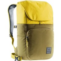DEUTER Rucksack "UP Sydney", Größe ONE SIZE in Braun