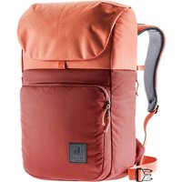 DEUTER Rucksack UP Sydney, Größe ONE SIZE in Rot
