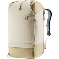 DEUTER Rucksack Utilion 30, Größe ONE SIZE in Braun