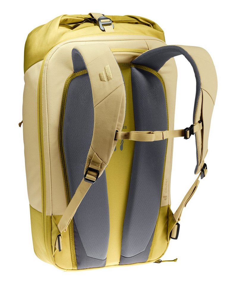 deuter Rucksack Utilion 30 Backpack – Bild 4 von 5