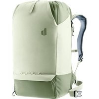 DEUTER Rucksack Utilion 34+5, Größe ONE SIZE in Grün